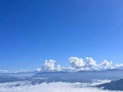 -腾冲云峰山
