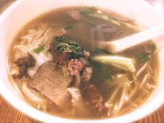 -越南牛肉河粉餐厅(书院巷店)