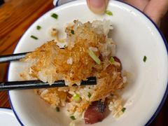 -香竹农庄•传统竹筒饭(十年店)