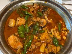 -小厨娘淮扬菜(天印大道店)