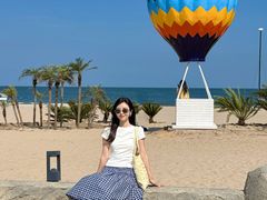 -渔岛海洋度假区