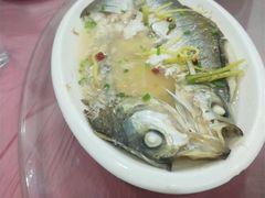 -小陆莲花蟹园农家乐(莲花岛店)