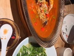 -徽张·新徽菜(五棵松·永定路店)
