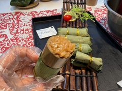 -刘姐啤酒鱼民族演艺餐厅(西街总店)