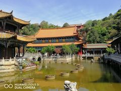 -圆通禅寺