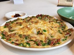 蛋煎陈村粉-寻味顺德·顺峰山庄(大良店)
