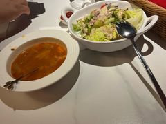 -斗牛士牛排(南京东路店)