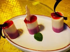 蓝莓山药-同和居(月坛店)