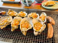 -蚝英雄鲜蚝自助专门店(长楹天街直营店)