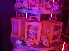 -星聚会KTV(合生汇黑金店)