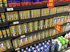 -卜蜂莲花(杨高北路店)