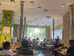 -合易泓烤肉•首创生椰大油边(宁山路店)