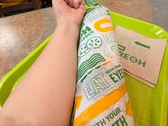 -赛百味SUBWAY(金宝汇店)