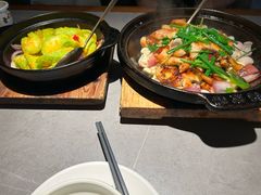 -得意啫·广东啫啫煲(前海HOP店)
