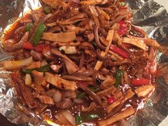 -柳京酒店(滨江中路店)