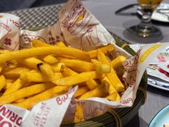 -敦煌山庄摘星阁