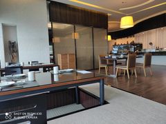 -柚·日式料理-富力万丽酒店
