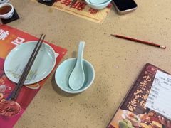 -点都德(皇岗村店)