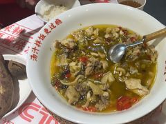 -西江红·株洲本地菜(滨江南路店)