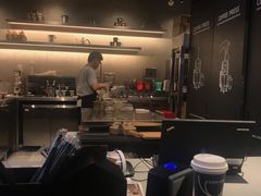 -瑞幸咖啡(南海万科广场店)