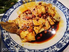 -屋顶花园餐厅(步行街老地王大厦店)