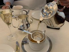 -Salon de Ville浦江汇(上海外滩华尔道夫酒店店)