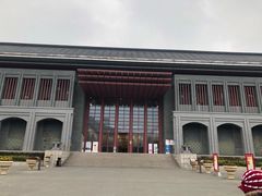 -遵义会议纪念馆