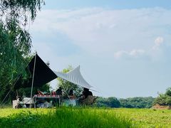 -三岔湖景区
