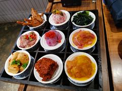 -楠火锅(广州总店)
