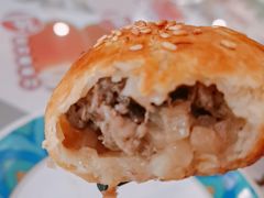 和田烤包子-巴依老爷新疆美食(清华东门店)