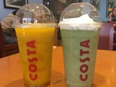-COSTA COFFEE(天通苑华联店)