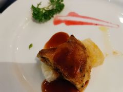 -鹭江潮餐厅•福建菜(鹭江佲家酒店)