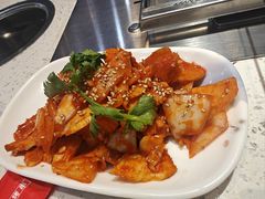 -延边金利串店(安达街店)