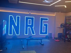 -NRG健身私教CLUB(静安体育中心店)