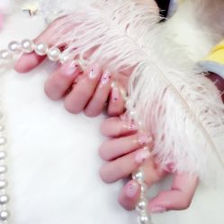 -PinkBaby美甲美睫