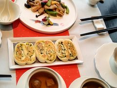 -馋遇江南·精致湖景雅宴(东方之门店)