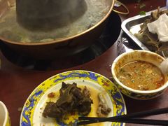 -颐品居涮肉(乌鲁木齐中路店)