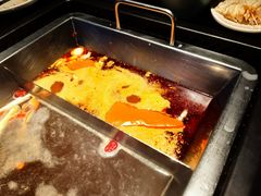 -东道煮牛肉火锅(重庆路店)