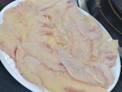 -原野牛肉岛