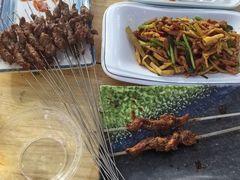 -钟记陕南菜·煎锅鱼(红专南路店)