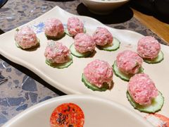 -味在小龙老火锅(都江堰店)