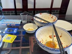 -关中灞道面(柳林居小区店)