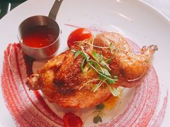 -YUE·6·西式融合餐厅(外滩六号店)