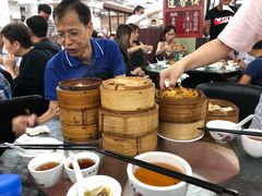 -香港蓮香樓(中環店)