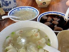 -随柳居·苏式小吃(建新巷店)