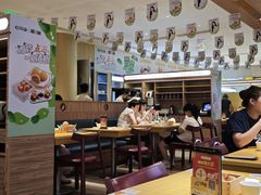 -蔡澜点心·粤菜(花城汇南区店)