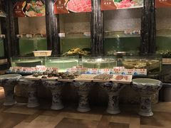 -珍宝轩海鲜火锅(碧湖大厦店)