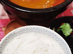 -妈妈故事米线(市府恒隆店)