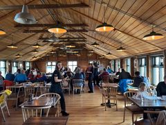 -Pakkhús Restaurant