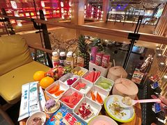 -北方暖暖温泉洗浴(沈阳北站店)